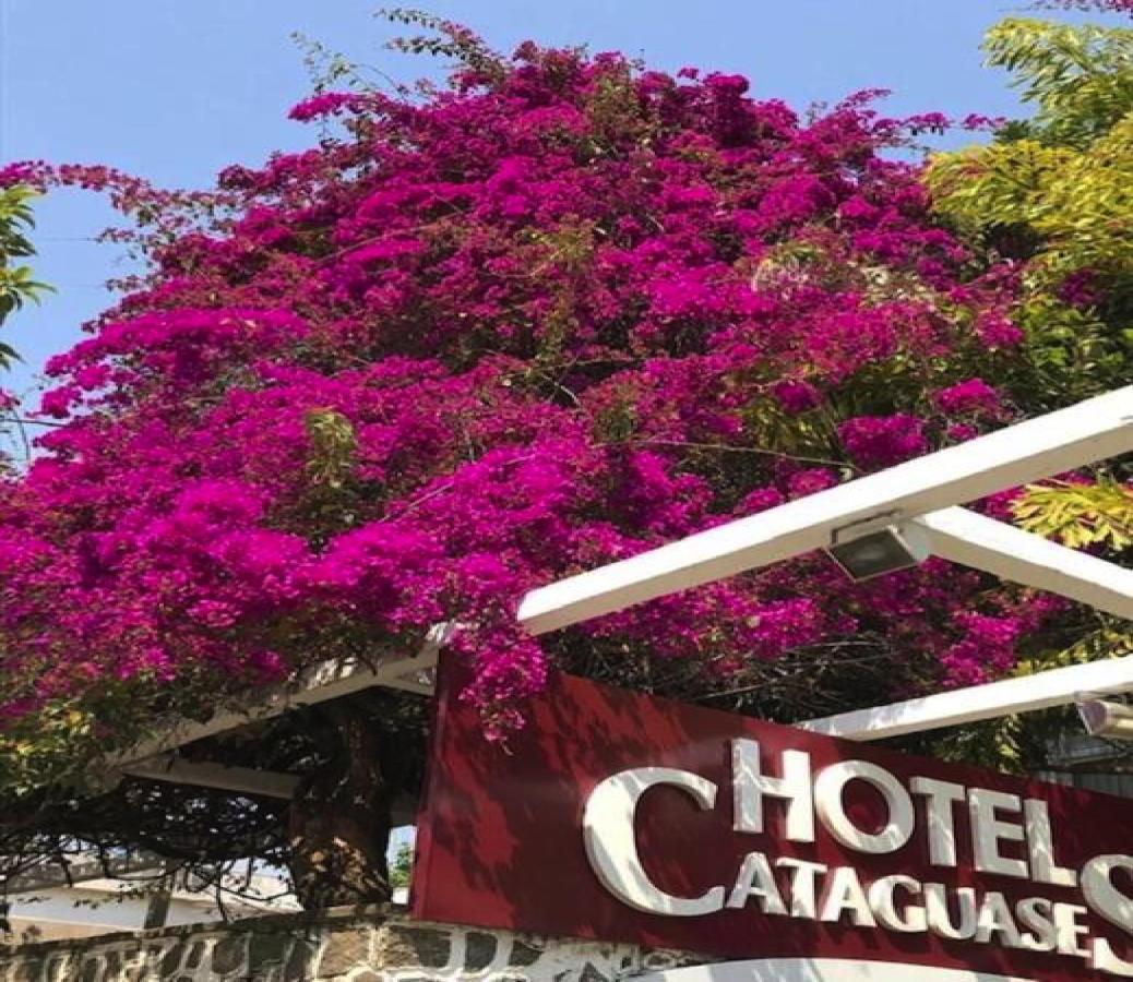Hotel Cataguases Kültér fotó