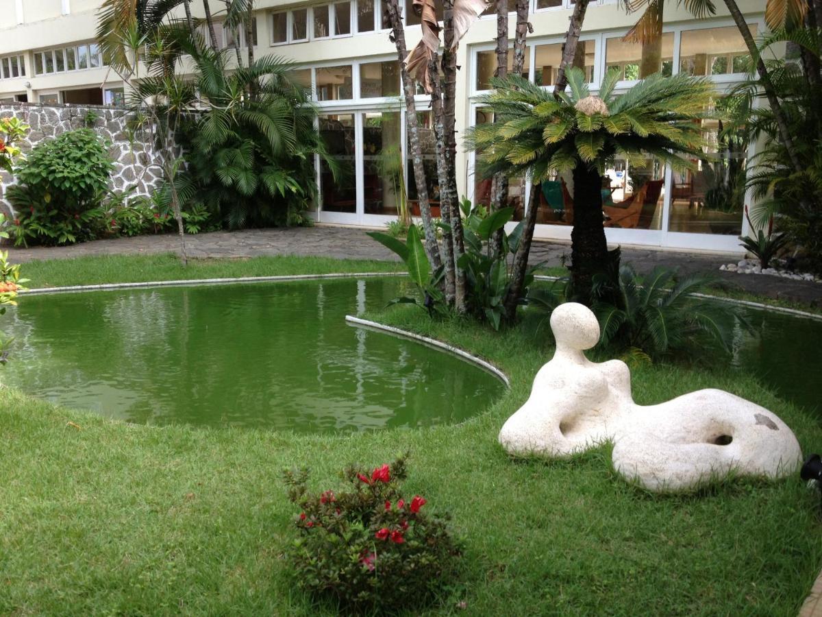 Hotel Cataguases Kültér fotó