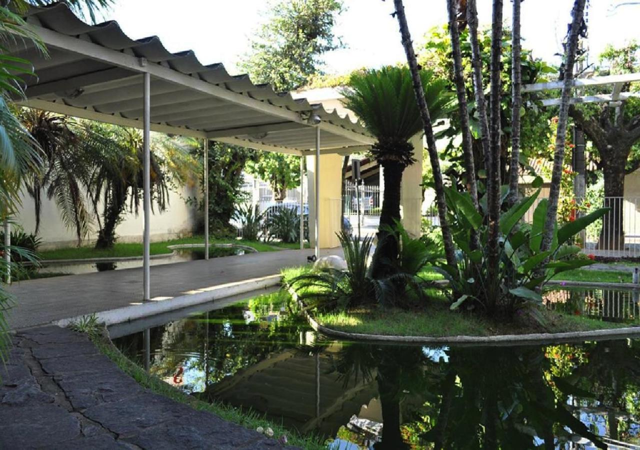 Hotel Cataguases Kültér fotó