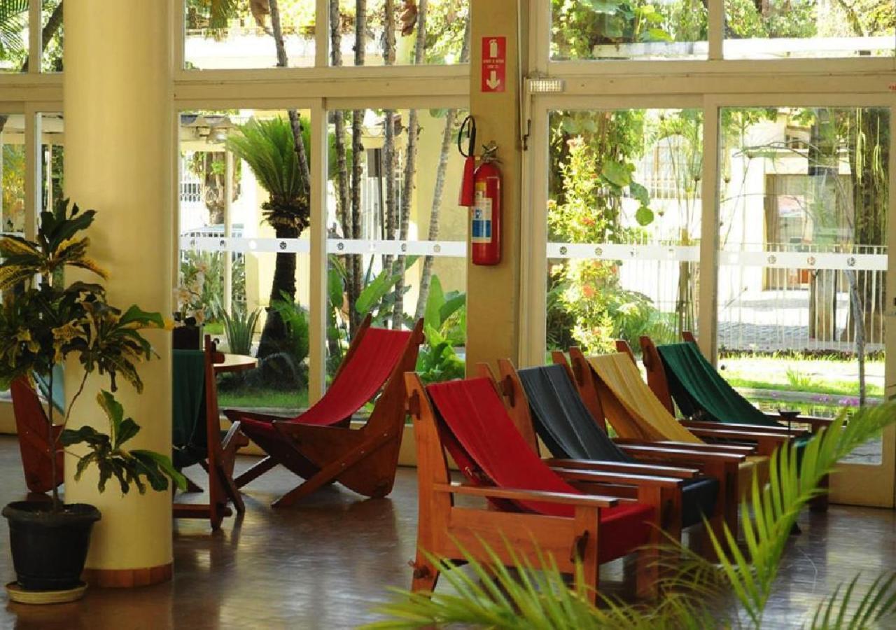 Hotel Cataguases Kültér fotó