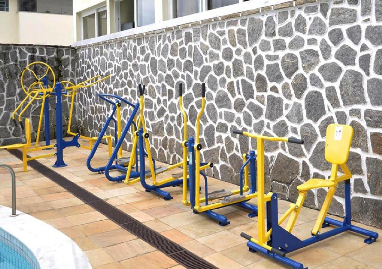 Hotel Cataguases Kültér fotó