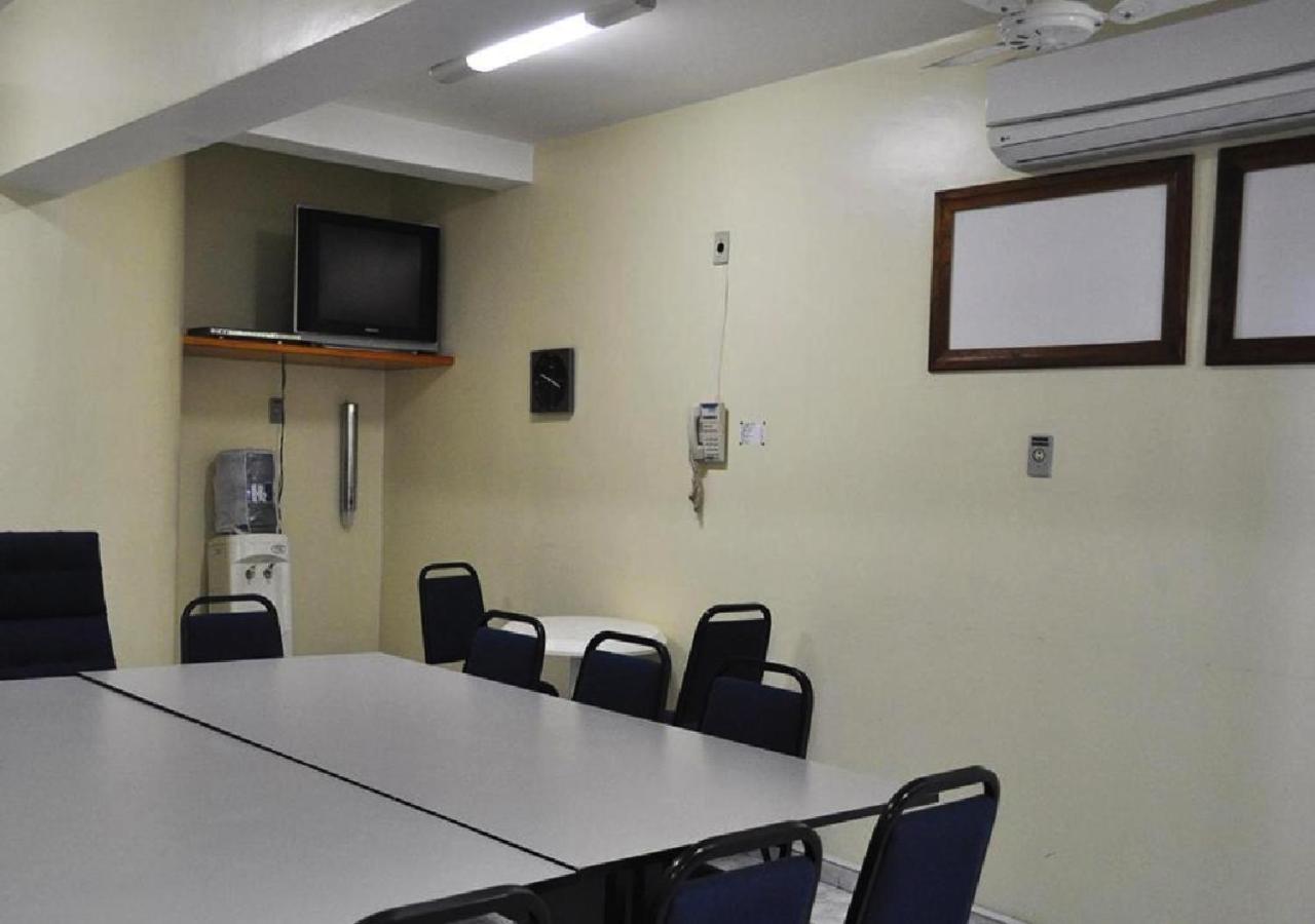 Hotel Cataguases Kültér fotó