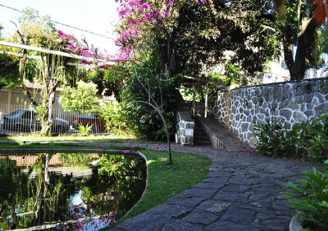 Hotel Cataguases Kültér fotó