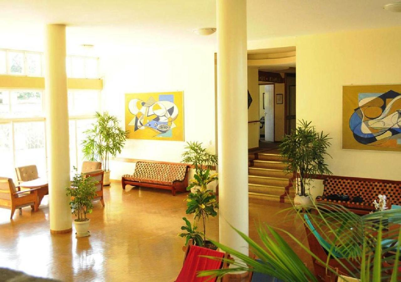 Hotel Cataguases Kültér fotó