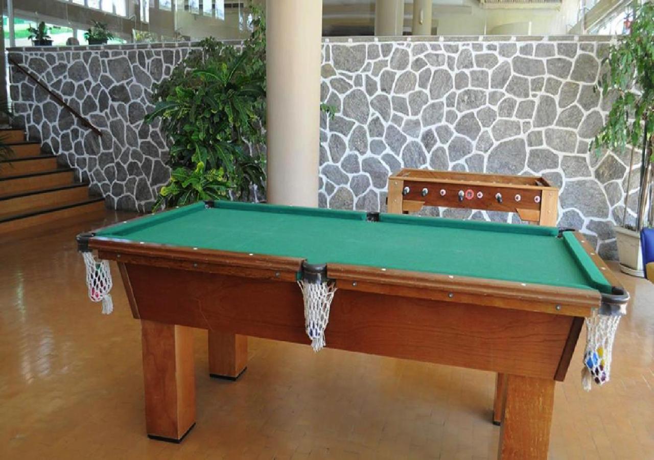 Hotel Cataguases Kültér fotó
