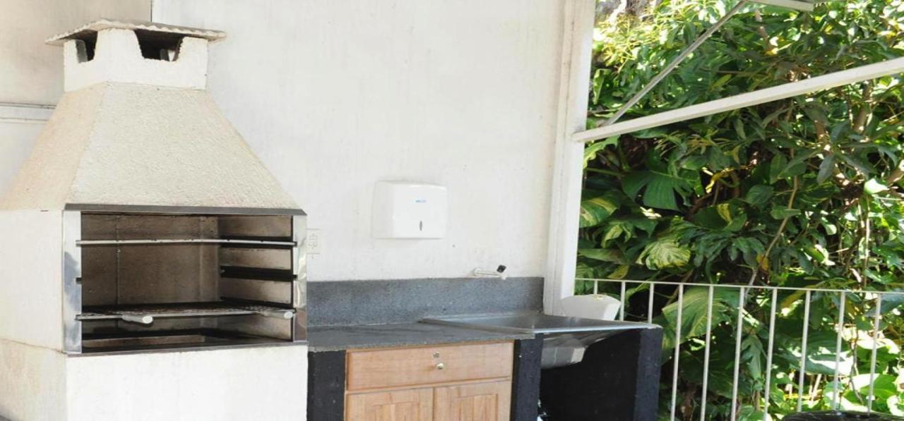 Hotel Cataguases Kültér fotó