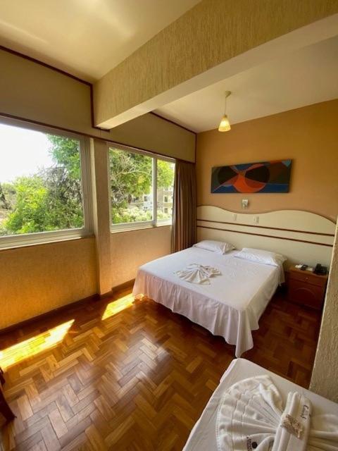 Hotel Cataguases Kültér fotó