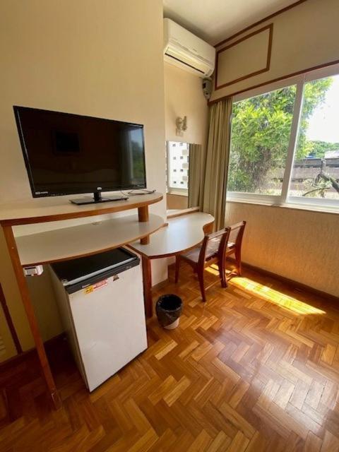 Hotel Cataguases Kültér fotó